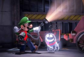 E3 2019: Luigi's Mansion 3 - Provato