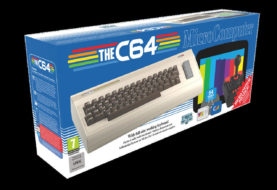 Il THEC64 tornerà in versione full size