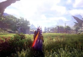 Tales of Arise: un nuovo trailer per il gameplay