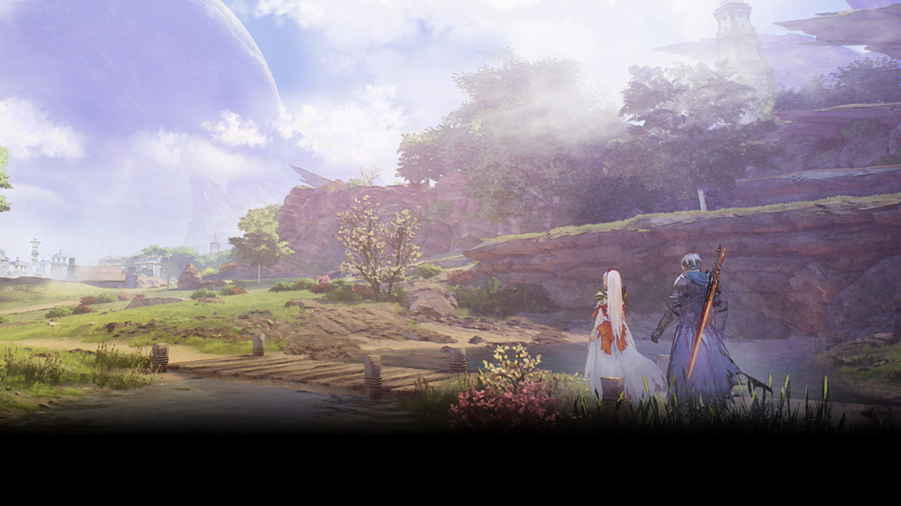 Tales of Arise: evento digitale il 18 giugno