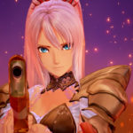 Tales of Arise: registrato il marchio Beyond the Dawn