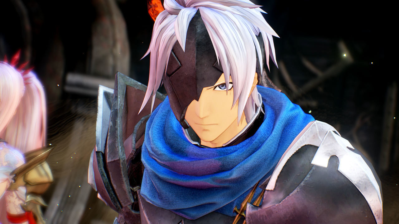 Tales of Arise: i producer parlano di anime e remake