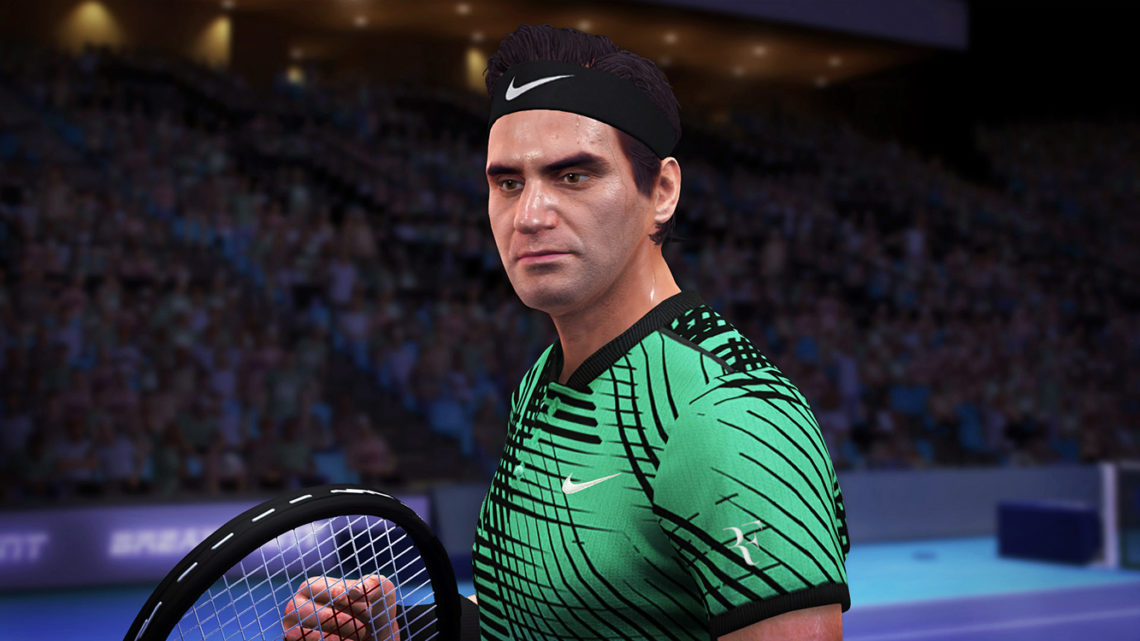 Tennis World Tour: Roland Garros Edition – Recensione