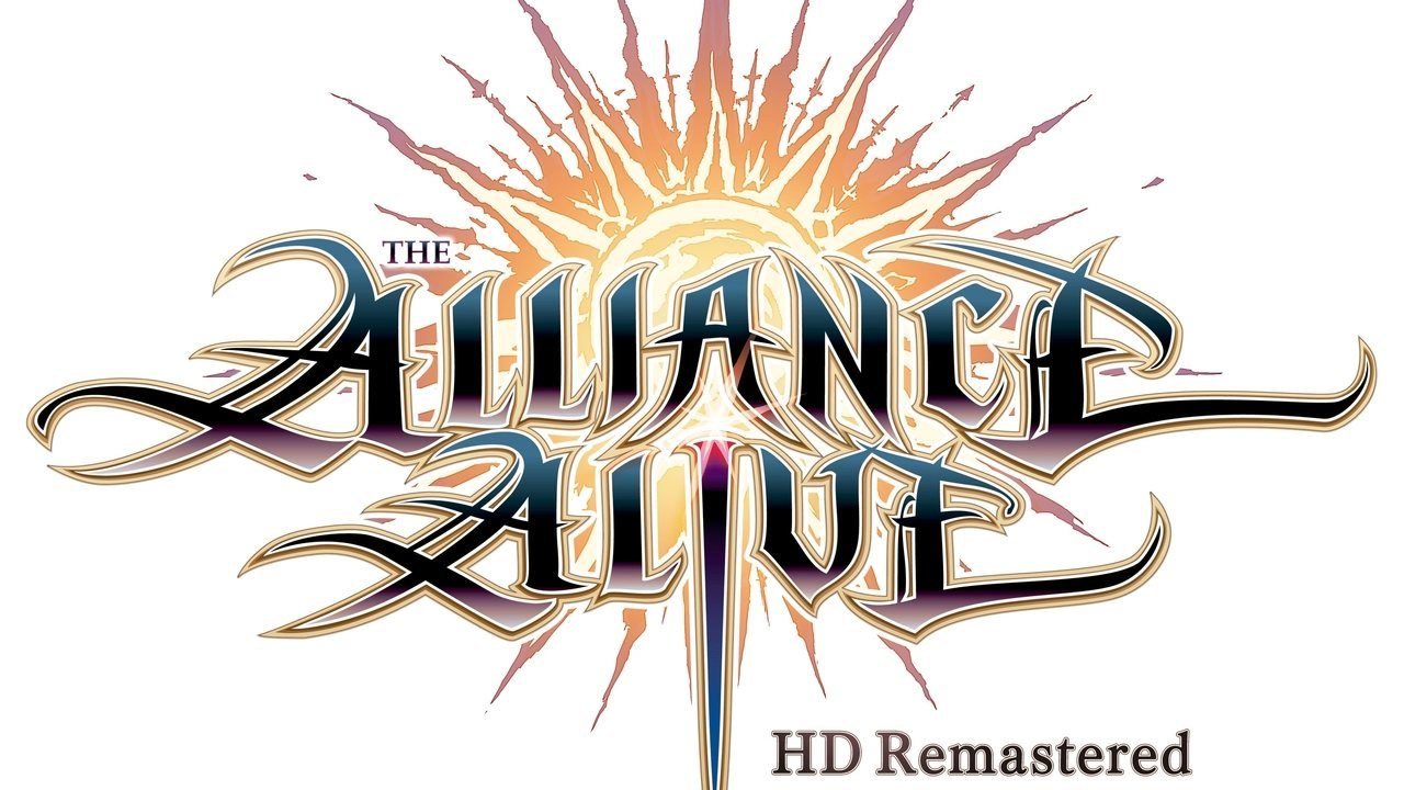 The Alliance Alive HD Remastered: la data d’uscita