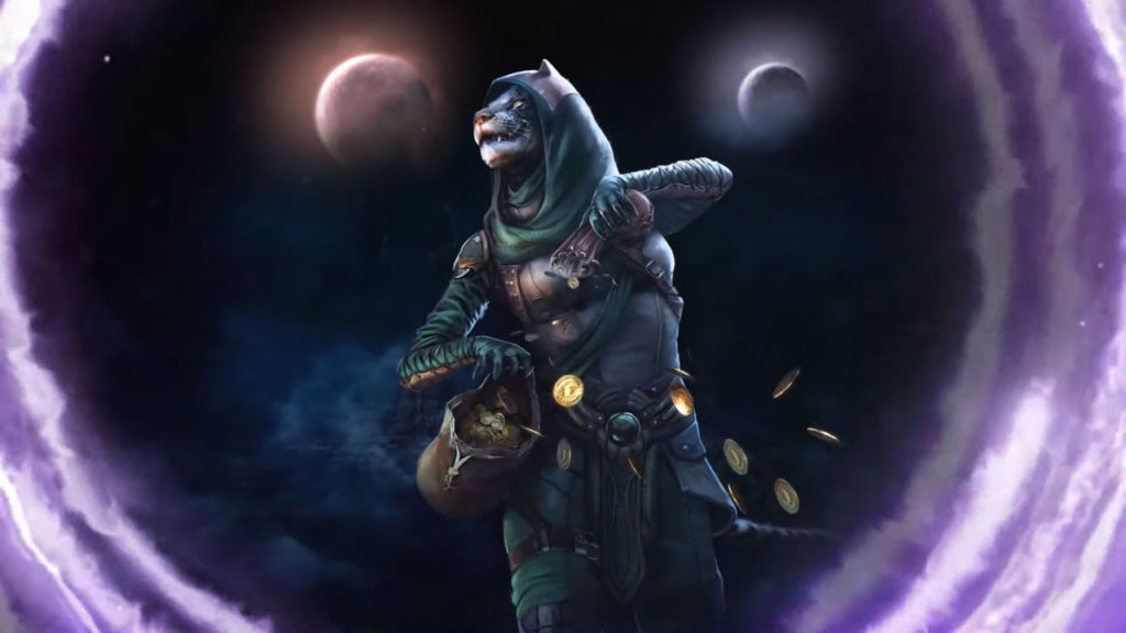 The Elder Scrolls Legends - immagine della notizia