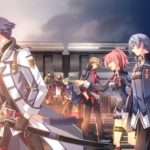Trails of Cold Steel IV in uscita in occidente