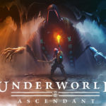 Underworld Ascendant: ecco trailer di lancio