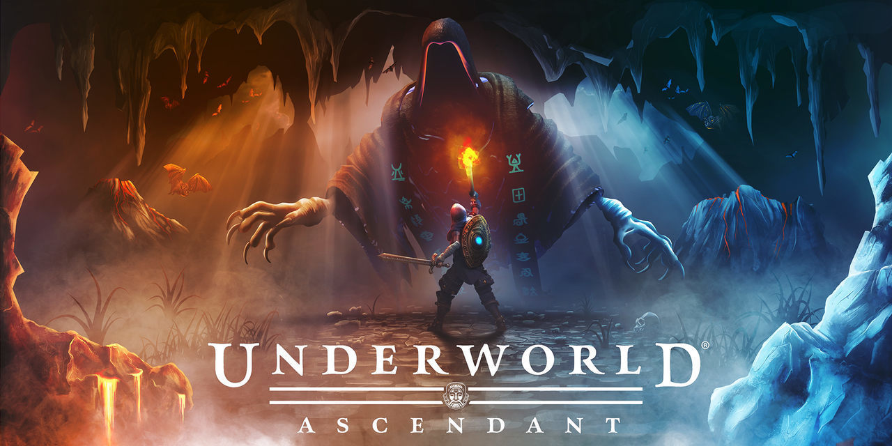 Underworld Ascendant: ecco trailer di lancio