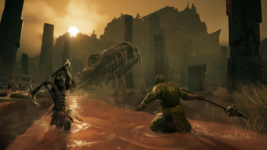 Assassin's Creed Odyssey Il Tormento di Ade