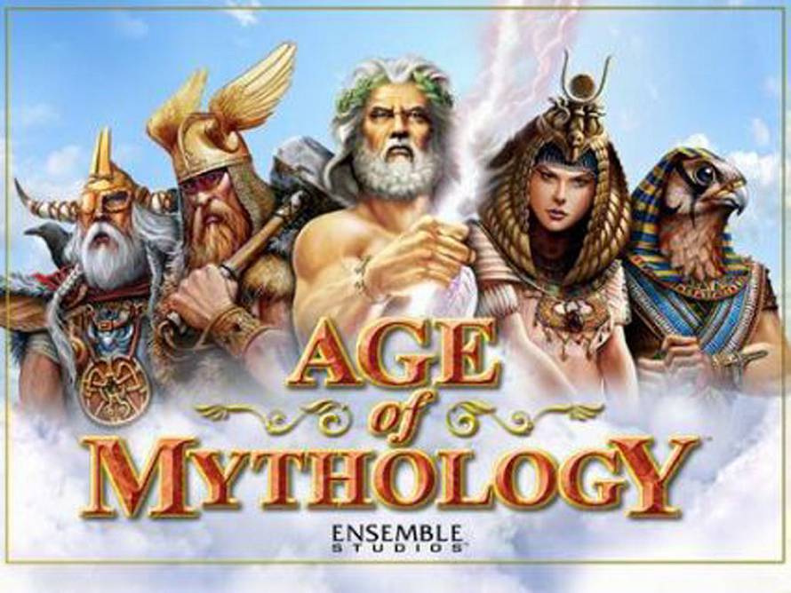 Age of Mythology pronto a tornare?