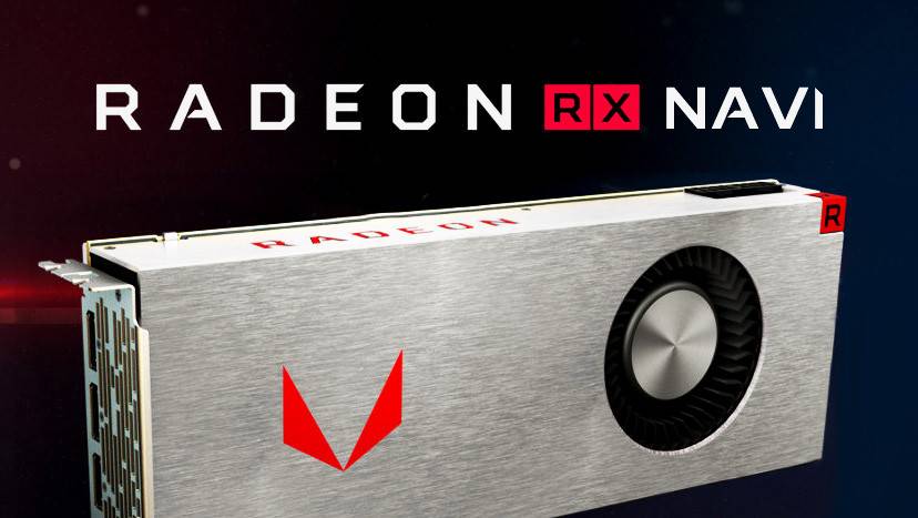AMD Radeon RX 5700 XT meglio di GeForce RTX 2070