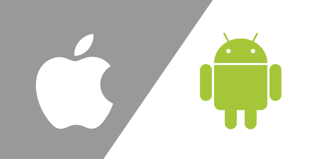 app android