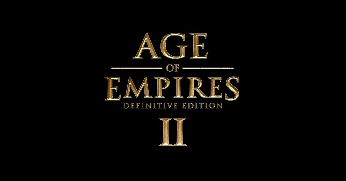 Age Of Empires II: Definitive Edition
