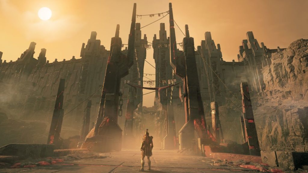 Assassin's Creed Odyssey Il Tormento di Ade