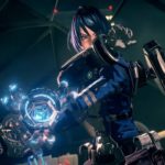 Astral Chain non è parte di una trilogia