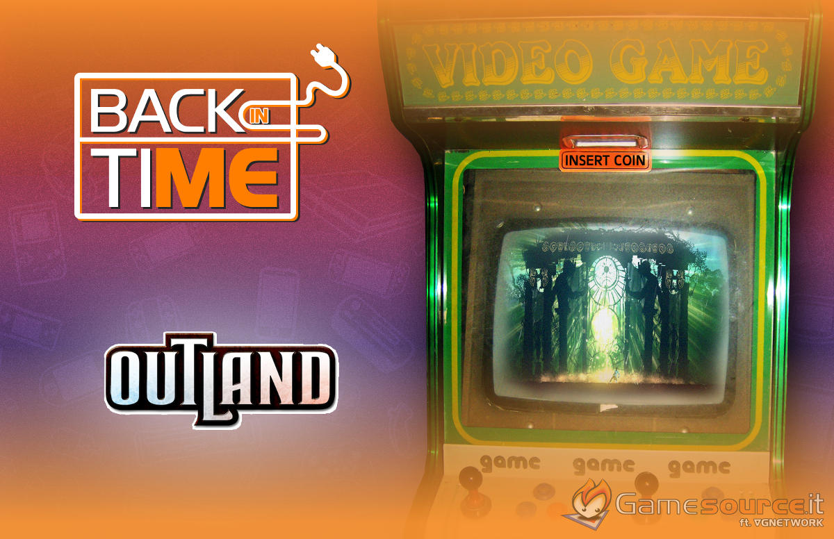 Back in Time – Outland