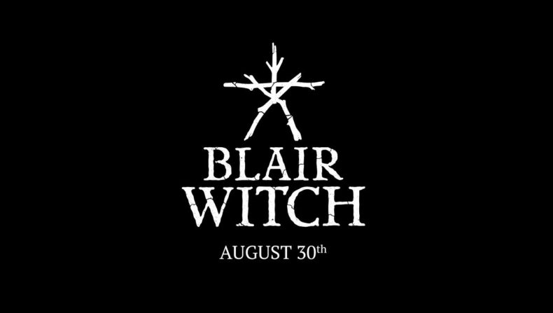 Blair Witch: annunciato il gioco