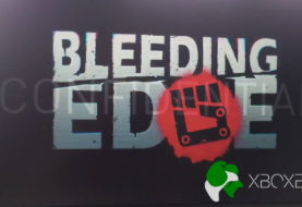 Bleeding Edge: un leak anticipa l'annuncio E3