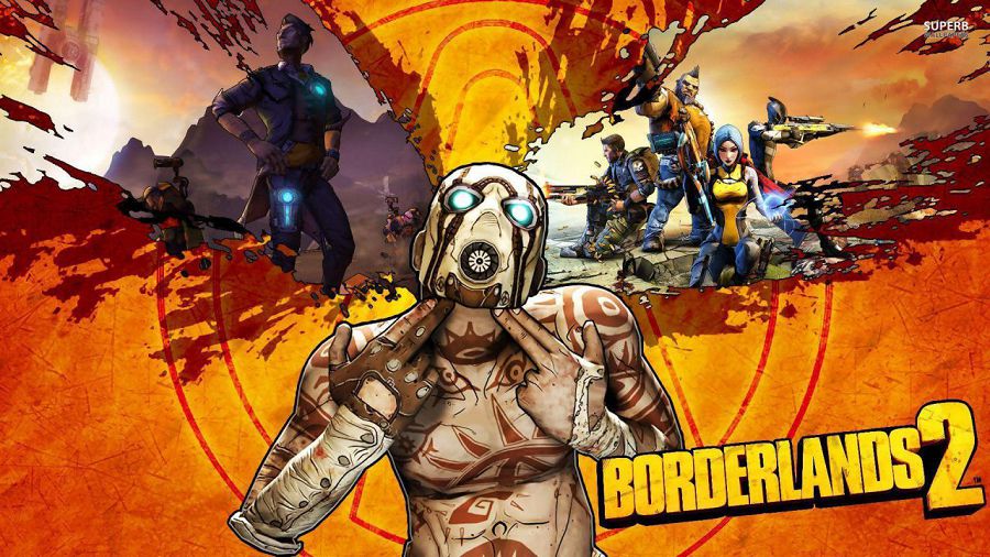 Borderlands 2: Guida alle nuove armi leggendarie