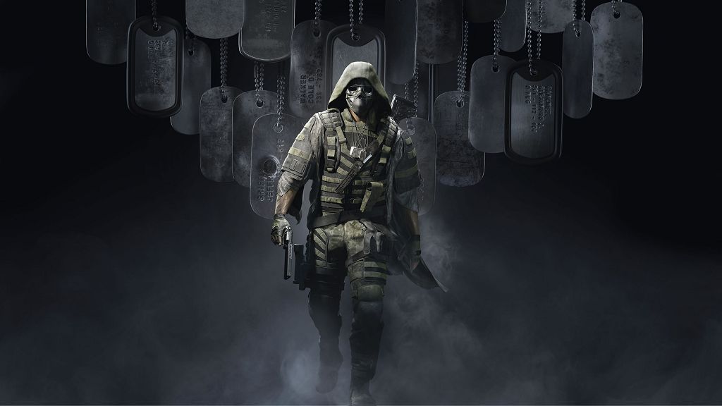 E3 2019: Ghost Recon Breakpoint – Provato