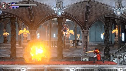 Bloodstained: Ritual of the Night