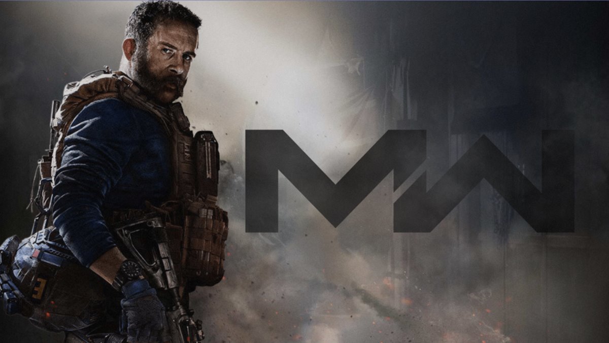 CoD: Modern Warfare – Provato – Gamescom 2019