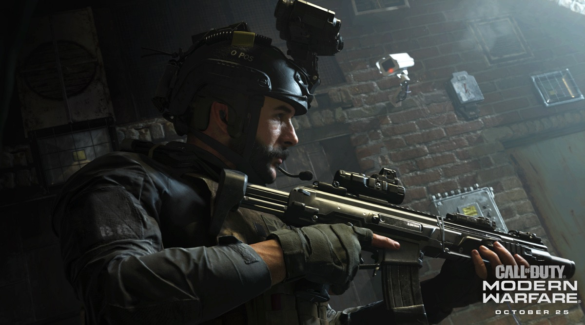 Call of Duty 2021: il messaggio di Activision