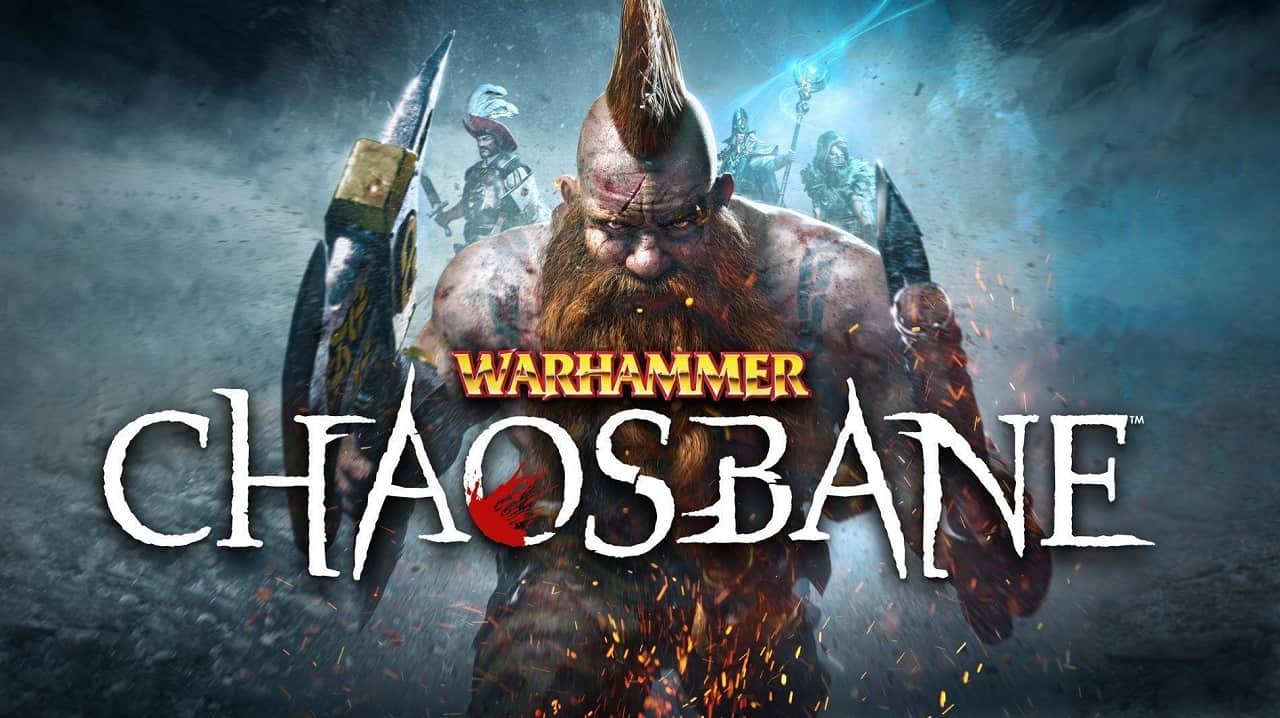Warhammer: Chaosbane – Recensione