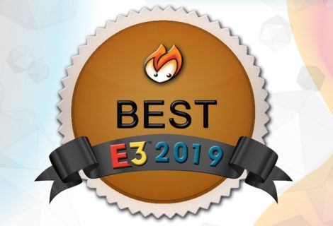 E3 2019: i migliori giochi della fiera