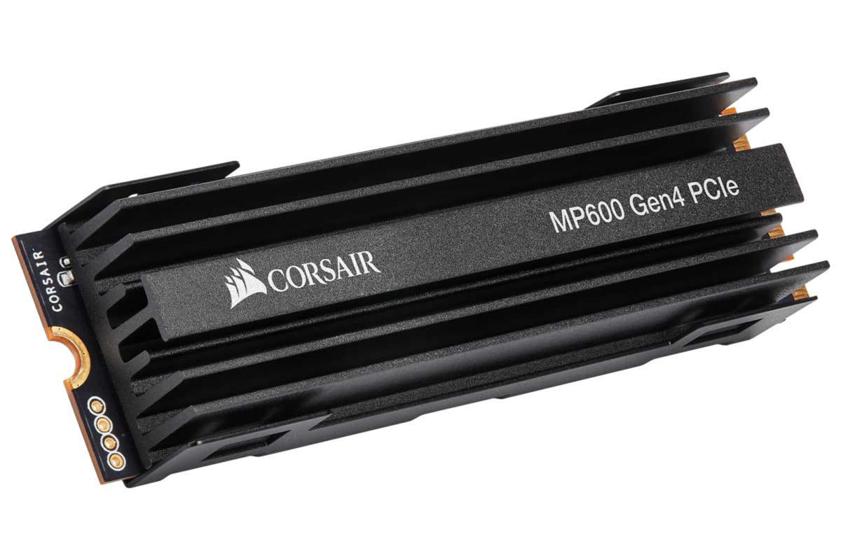 Presto disponibile il Corsair MP600