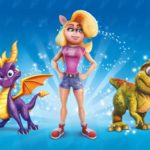 CTR Nitro-Fueled: arrivano Grand Prix, nuove piste e personaggi