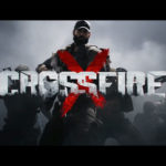 CrossfireX rimandato al 2021