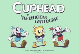 Cuphead’s The Delicious Last Course: si mostra