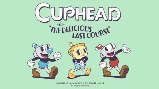 Cuphead’s The Delicious Last Course – Recensione