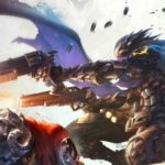 Darksiders Genesis: Ecco la data di uscita