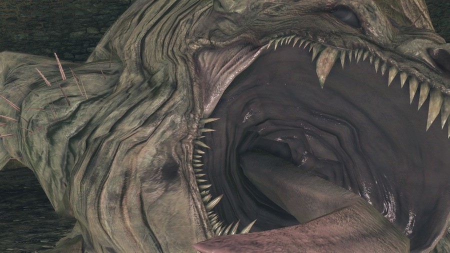 Demone Cupidigia Picco Terrestre