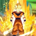 Dragon Ball Z Kakarot avrà un mondo di gioco vasto