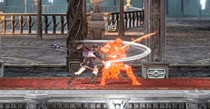 Bloodstained: Ritual of the Night