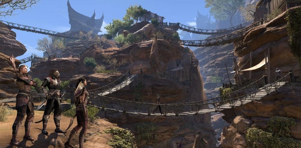 Elder Scrolls Online: Elsweyr