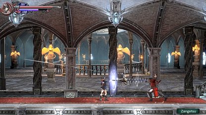 Bloodstained: Ritual of the Night