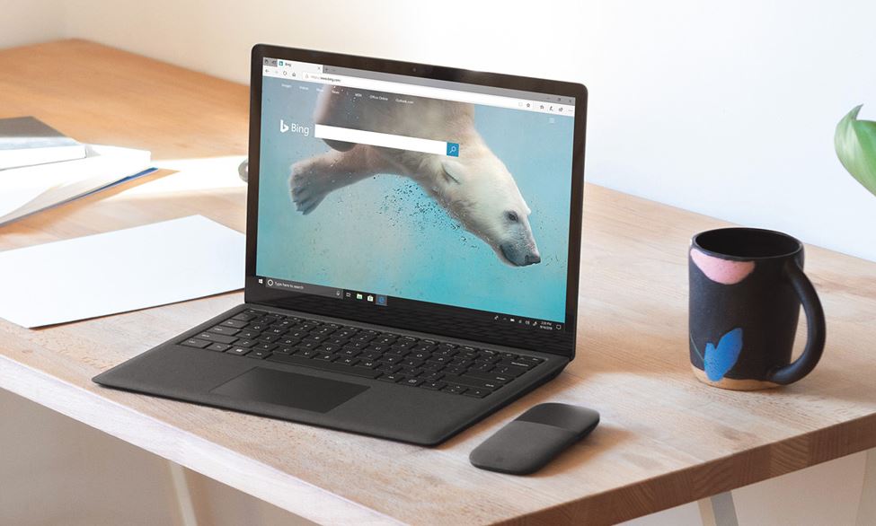 Microsoft Edge per ARM64 – Eccovi il nuovo browser