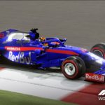 F1 2019, Xbox One e Playstation 4 a confronto