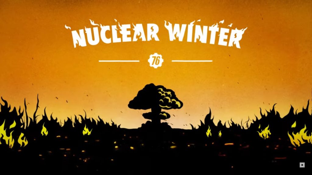 Fallout 76 - immagine della notizia