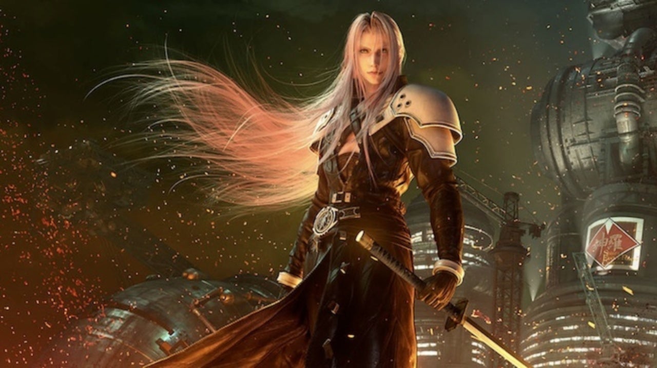 E3 2019: Final Fantasy VII Remake – Provato