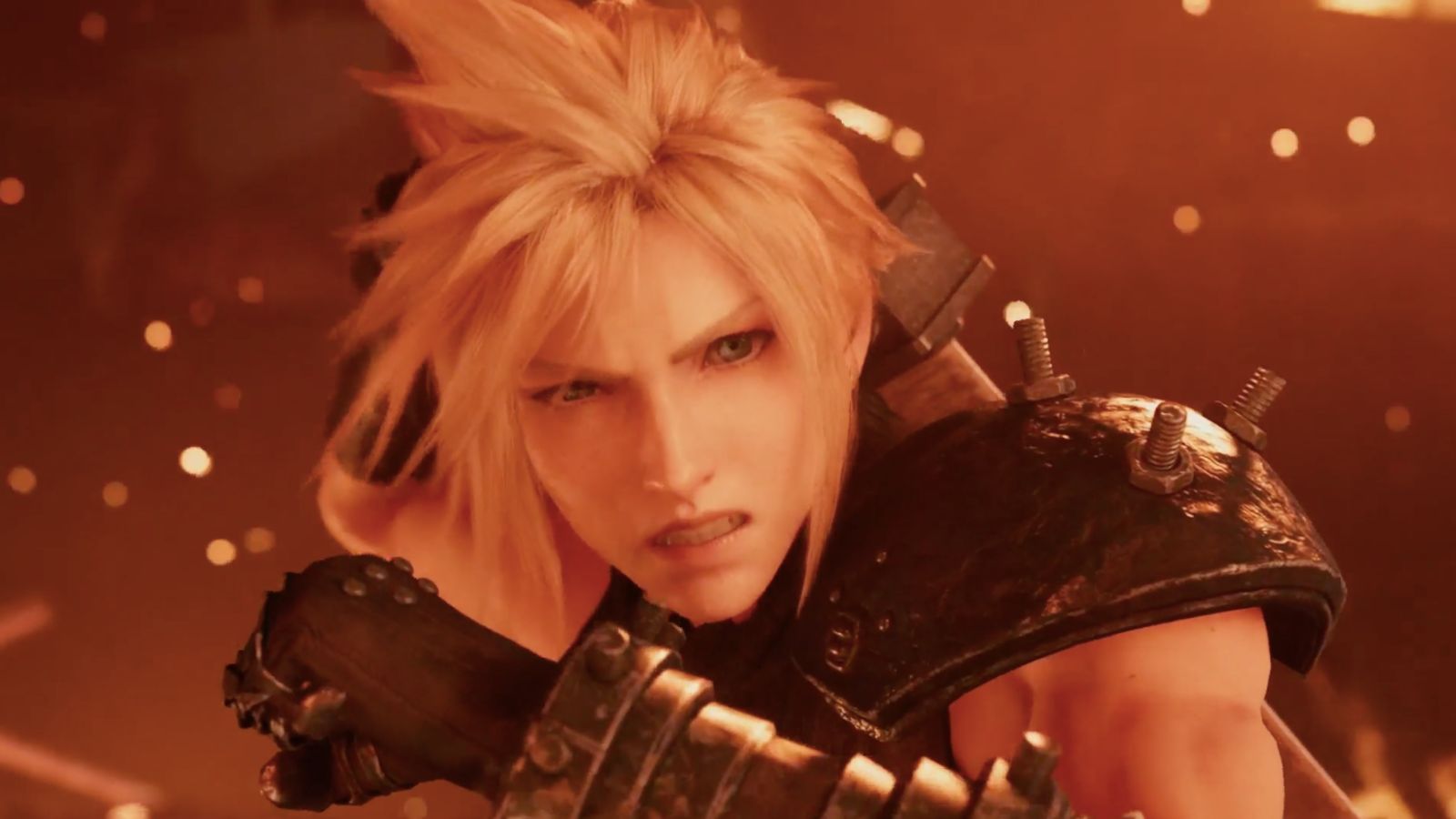 Final Fantasy VII Remake, quanti episodi? Square non lo sa
