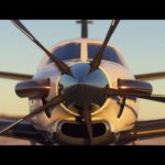 Annunciato il nuovo Microsoft Flight Simulator