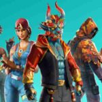 Fortnite: in arrivo la modalità in prima persona?