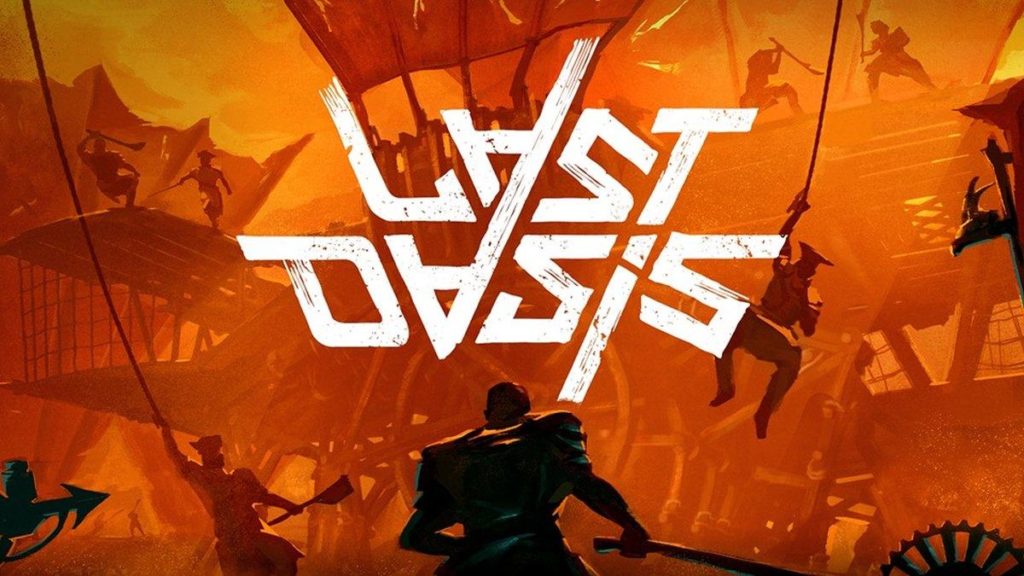 last oasis