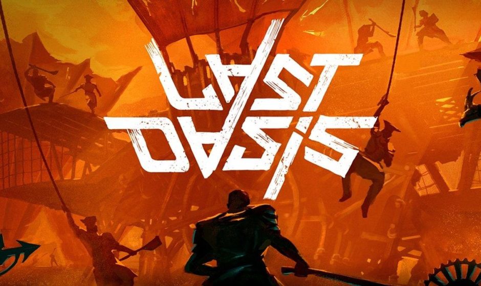 Last Oasis: mostrato un nuovo gameplay all'E3 2019