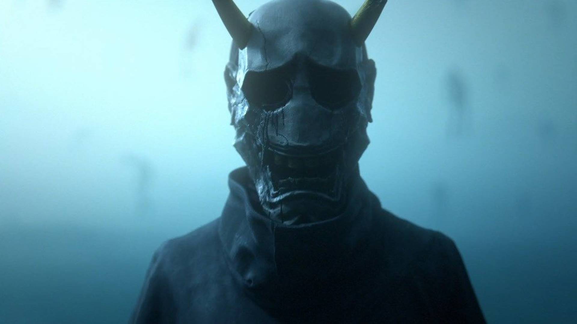 Ghostwire Tokyo Mikami